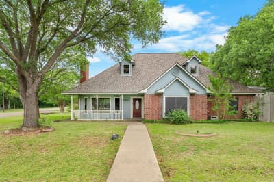 592 Ouida Drive, Waco TX 76705