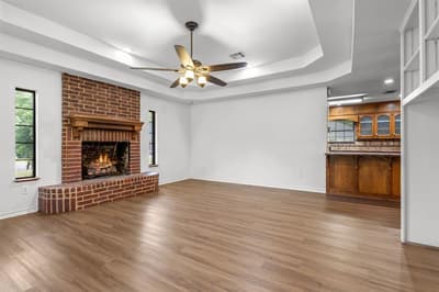 592 Ouida Drive, Waco TX 76705 - Photo 5