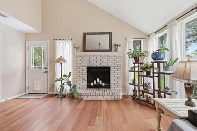 2618 Crockett Drive, Corinth TX 76210