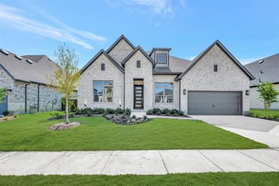 1611 Cedarberry Drive, Northlake TX 76226