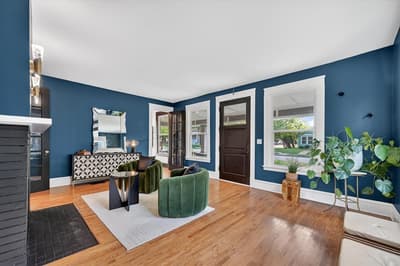 802 Haines Avenue, Dallas TX 75208 - Photo 5