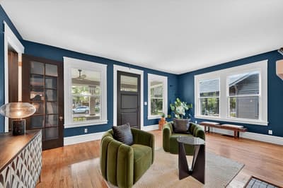 802 Haines Avenue, Dallas TX 75208 - Photo 4