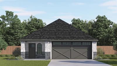 2008 Whispering Lane, Celina TX 75009