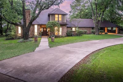 1180 Camino Real, Fairview TX 75069