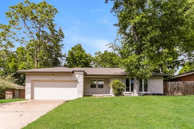 7347 Maringo Drive, Dallas TX 75227