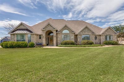 2640 Skinner Road, Midlothian TX 76065 - Photo 2