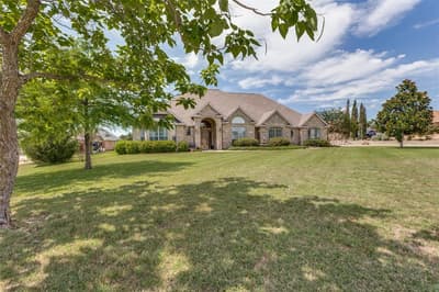 2640 Skinner Road, Midlothian TX 76065