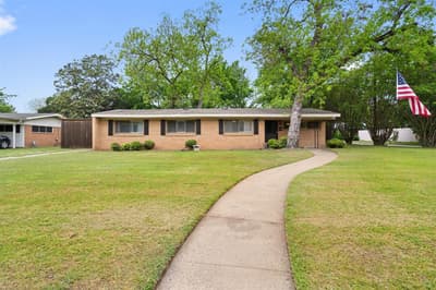 717 Van Horn Drive, Irving TX 75060 - Photo 2