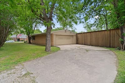 717 Van Horn Drive, Irving TX 75060 - Photo 4