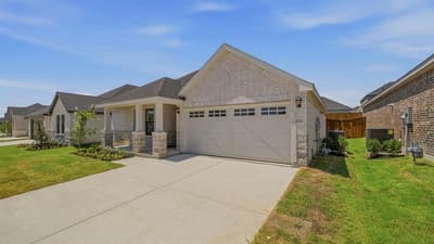 2031 Serene Springs Road, Celina TX 75009 - Photo 2