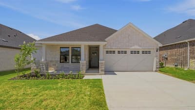 2031 Serene Springs Road, Celina TX 75009 - Photo 3