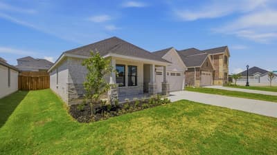 2031 Serene Springs Road, Celina TX 75009