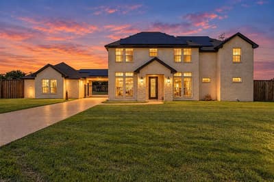 5400 Posada Drive, Fort Worth TX 76036