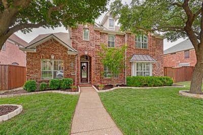 10172 Bowling Green Drive, Frisco TX 75035 - Photo 2