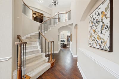 10172 Bowling Green Drive, Frisco TX 75035 - Photo 5