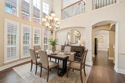 10172 Bowling Green Drive, Frisco TX 75035 - Photo 4