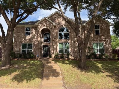 3814 Ridgecrest Avenue, Rowlett TX 75088