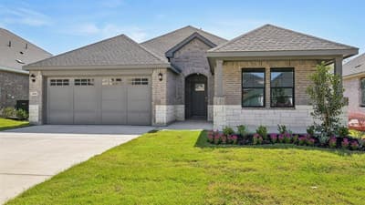 2006 Serene Springs Road, Celina TX 75009