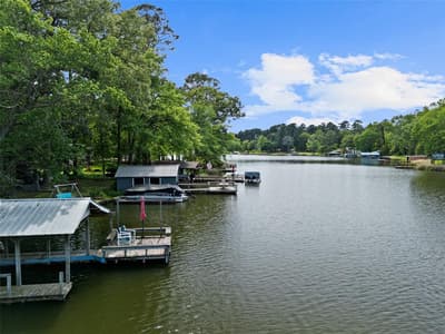 646 County Road 3235, Quitman TX 75783
