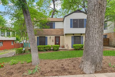 311 Circle Drive, Dallas TX 75224 - Photo 2