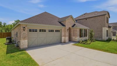 2034 Serene Springs Road, Celina TX 75009 - Photo 3