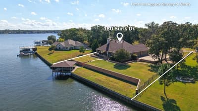180 Surls Drive, Mabank TX 75156 - Photo 3