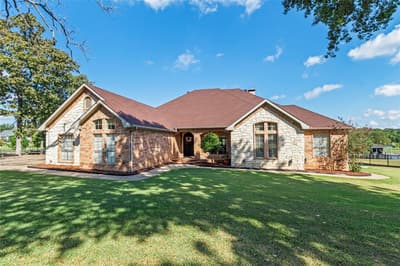 180 Surls Drive, Mabank TX 75156 - Photo 4