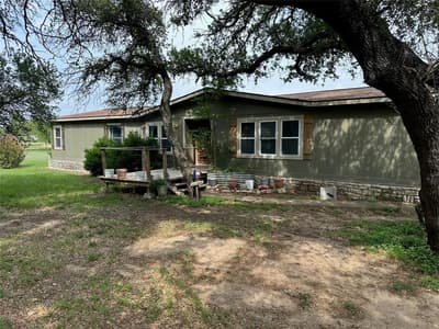 7250 County Road 350, Blanket TX 76432 - Photo 2