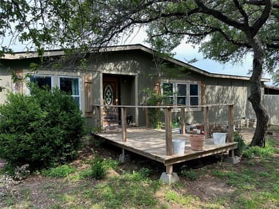7250 County Road 350, Blanket TX 76432