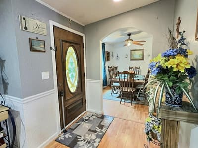 7250 County Road 350, Blanket TX 76432 - Photo 5