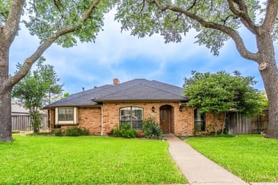 2430 Beaver Run, Garland TX 75044 - Photo 2