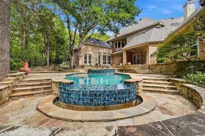 970 Crystal Cove, Oak Point TX 75068