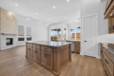 2533 Domingo Drive, Aledo TX 76008 - Photo 2