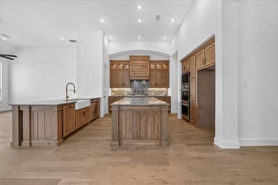 2533 Domingo Drive, Aledo TX 76008 - Photo 3