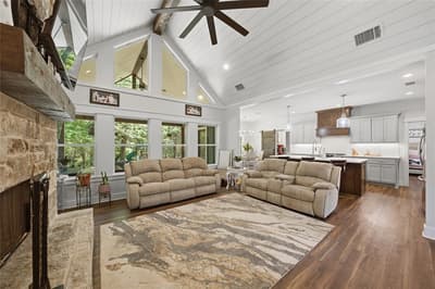 7600 County Road 1500, Athens TX 75751 - Photo 3