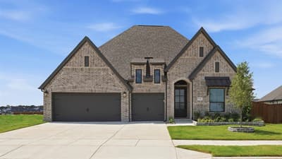 7333 Saker Street, Fort Worth TX 76179