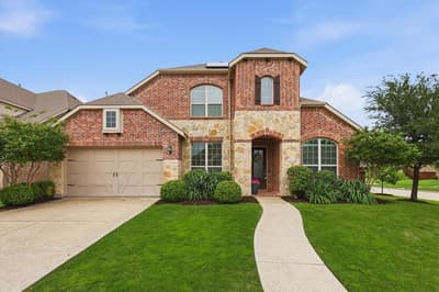 11192 Progreso Street, Frisco TX 75035