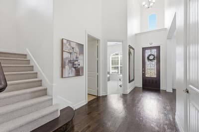 11192 Progreso Street, Frisco TX 75035 - Photo 5