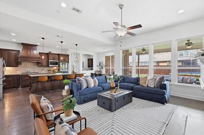 11192 Progreso Street, Frisco TX 75035 - Photo 4