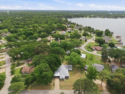 157 Ocean Drive, Gun Barrel City TX 75156