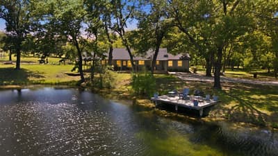 1499 Harrell Road, Howe TX 75459