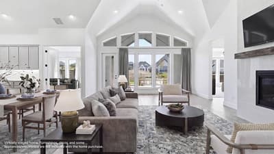 794 Brookwood Boulevard, Haslet TX 76052 - Photo 2