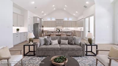 794 Brookwood Boulevard, Haslet TX 76052 - Photo 3