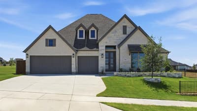 794 Brookwood Boulevard, Haslet TX 76052