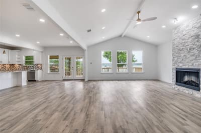 162 Oak Hills Drive, Mabank TX 75156 - Photo 4