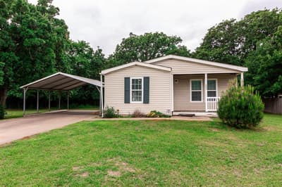 133 Tres Lagos Boulevard, Gun Barrel City TX 75156