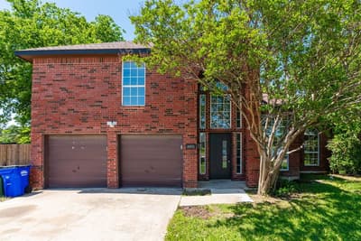 3901 Winter Park, Balch Springs TX 75180
