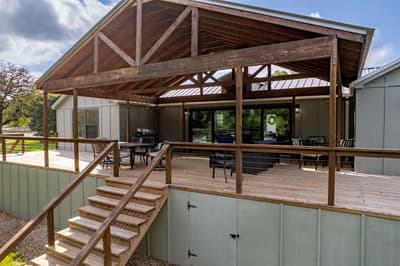7950 County Road 550, Brownwood TX 76801 - Photo 2