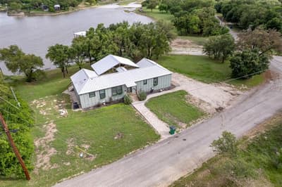 7950 County Road 550, Brownwood TX 76801