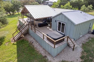 7950 County Road 550, Brownwood TX 76801 - Photo 4